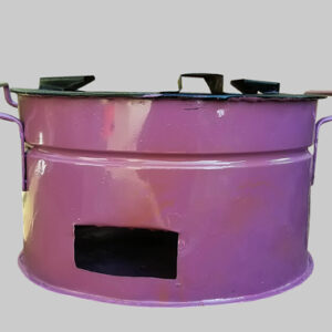 Laafia Medi Stove
