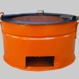 Laafia Maxi Stove