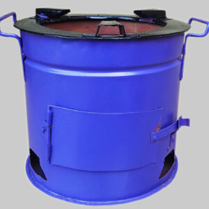 Laafia Multifuel